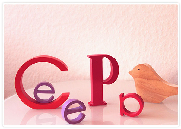 Gallerie - Sprachglück #3