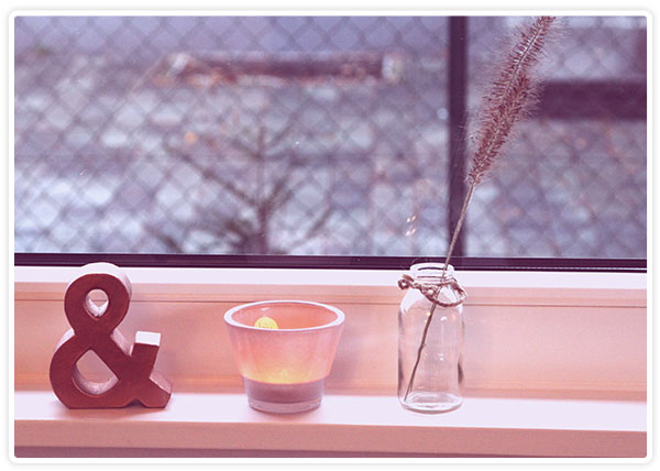 Gallerie - Sprachglück #5