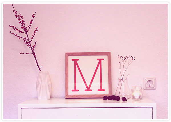 Gallerie - Sprachglück #1