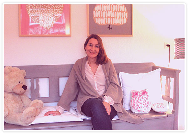 Gallerie - Sprachglück #4