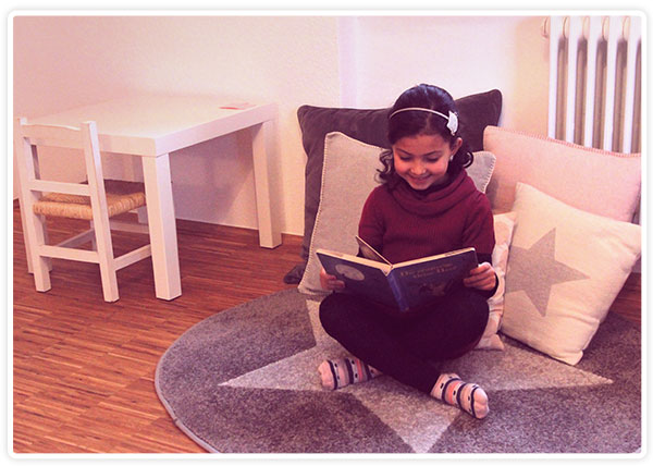 Gallerie - Sprachglück #2