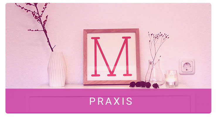 Teaser - Praxis